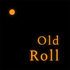 OldRoll Banner